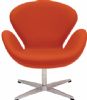 Arne Jacobsen Swan Chair